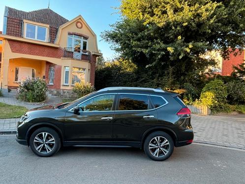 Nissan X-Trail 1.6 volledige opties., Auto's, Nissan, Particulier, X-Trail, Benzine, SUV of Terreinwagen, 5 deurs, Handgeschakeld