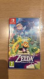 The Legend of Zelda: Echoes of Wisdom (Switch), Ophalen, Avontuur en Actie, Vanaf 12 jaar