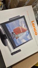 Lenco Portable TFT TV DVT-2222, Enlèvement ou Envoi, 40 à 60 cm, LCD, Autres marques