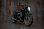 Triumph Bonneville T120, Permis Moto A, Entreprise, Plus de 35 kW, 2 cylindres