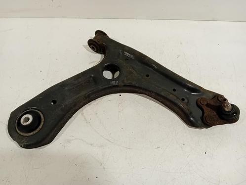 DRAAGARM RECHTS VOOR Seat Ibiza IV SC (6J1), Auto-onderdelen, Ophanging en Onderstel, Seat, Gebruikt