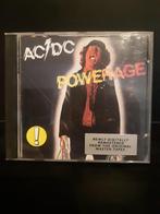 AC/DC   Powerage, CD & DVD, CD | Pop, Enlèvement, Utilisé
