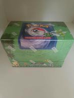 Pokémon jungle box WOTC, Ophalen of Verzenden, Zo goed als nieuw, Boosterbox, Foil