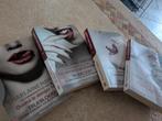 4 romans (format poche) de Charlaine Harris pour 2€., Boeken, Verzenden, Zo goed als nieuw, Charlaine Harris.