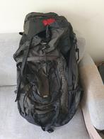 Raven Fall trekkingrugzak 75L - Vintage, Handtassen en Accessoires, Tassen | Rugtassen, Ophalen, Gebruikt