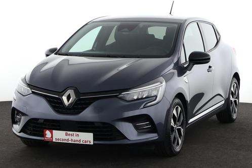 Renault Clio LIMITED Nr.3 1.5BLUE DCI LIMITED Nr.3 1.5BLUE D, Auto's, Renault, Bedrijf, Te koop, Clio, Bluetooth, Cruise Control