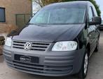 Volkswagen Caddy 1.4i Essence / Faible KM / LEZ 2030 / 4.876, Auto's, Voorwielaandrijving, https://public.car-pass.be/vhr/1197a9c0-3492-4f24-9e33-3b7e17011928