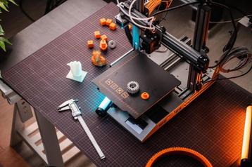 3D-printservice beschikbaar voor biedingen