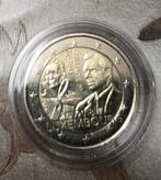 PIECE COMMEMO 2€ LUXEMBOURG 2018, Postzegels en Munten, Munten | Europa | Euromunten, Ophalen of Verzenden, Luxemburg, 2 euro