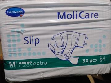 Molicare slip extra, Diversen, Verpleegmiddelen, Ophalen, Nieuw