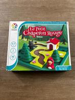 Smart Games Roodkapje - als nieuw, Ophalen of Verzenden, Zo goed als nieuw, Smart Games