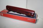 Lima Ho Wagon La Poste SNCF, Hobby en Vrije tijd, Gebruikt, Gelijkstroom, Verzenden, Wagon