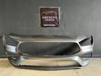 Mercedes CLA W118 Voorbumper AMG CLA35 Mat grijs Magno 662, Gebruikt, -, Voor, Ophalen of Verzenden