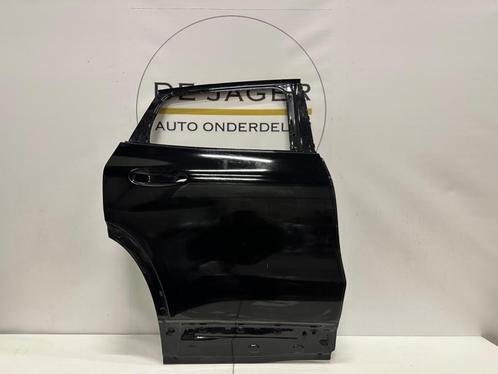 MERCEDES GLA H247 PORTIER DEUR RECHTSACHTER A2477320601, Auto-onderdelen, Carrosserie, Deur, Mercedes-Benz, Achter, Rechts, Gebruikt