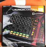 Novation Launch Control XL mk2, Muziek en Instrumenten, Midi-apparatuur, Ophalen, Zo goed als nieuw