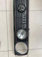 VW Golf mk2 grill (calender) met 7 lamellen (1983-1987), Auto-onderdelen, Ophalen, Gebruikt
