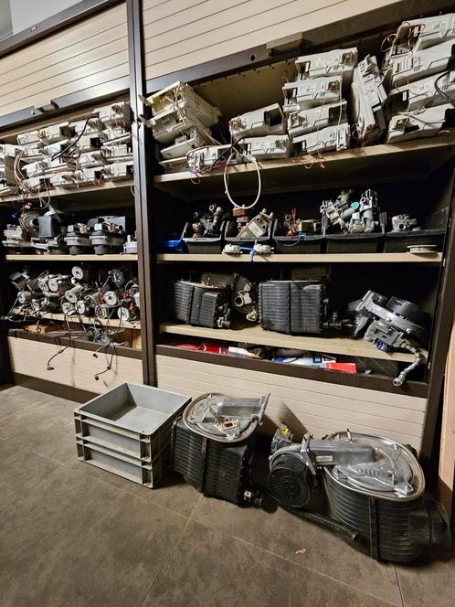 Vaillant onderdelen printplaat,gasblok,ventilator,......, Auto-onderdelen, Klein materiaal, Ophalen of Verzenden