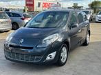 Renault Scenic 1.4 Tce benzine 131 pk, Autos, Euro 5, Achat, Entreprise, Noir