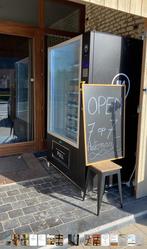 Voedings automaat, Zakelijke goederen, Horeca | Food, Ophalen, Snacks