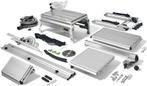 Festool zaagtafel cs50, Ophalen of Verzenden, Zo goed als nieuw, Cirkelzaag, Festool