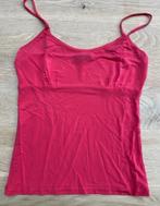 Prachtige Dames Spaghetti Top (S) – Nieuw!, CCDK Copenhagen, Nieuw, Ophalen of Verzenden, Roze