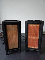 Traditionele Vietnamese Schemerlampjes, Ophalen, Zo goed als nieuw, Overige materialen, Minder dan 50 cm