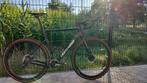 LightCarbon Carbon Gravelbike – SRAM Force AXS 12-speed, Fietsen en Brommers, Ophalen, Carbon