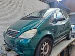 Mercedes vandaag afhalen, Auto's, Particulier, Euro 3, Te koop, Benzine