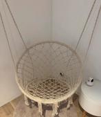 Hangstoel binnen, Ophalen, Zo goed als nieuw