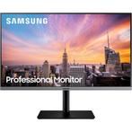 New SAMSUNG monitor LS27R650FDUXEN 27 inch, Computers en Software, Monitoren, Verzenden, Nieuw