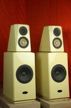WHS Audio Technology The Sphinx TRADE.INRUIL Hot DYI!, Ophalen of Verzenden, Zo goed als nieuw, Front, Rear of Stereo speakers