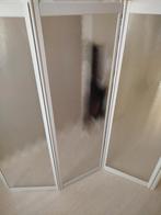Douchescherm 3 delig, Huis en Inrichting, Ophalen, Nieuw