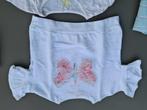 witte pull, trui met vlinder, CA, 134, Kinderen en Baby's, Kinderkleding | Maat 134, Ophalen of Verzenden, Zo goed als nieuw