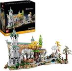 LEGO Icons The Lord of the Rings SNELLE GRATIS LEVERING, Verzenden, Nieuw, Overige typen