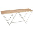 CHERCHE  table à tapisser / table papier peint / BehangTafel, Ophalen