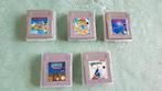 GAME BOY SPELLETJES, Games en Spelcomputers, Ophalen of Verzenden, Zo goed als nieuw