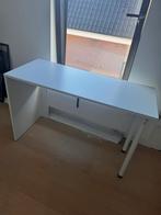 Bureau ikea, Ophalen, Zo goed als nieuw, Bureau