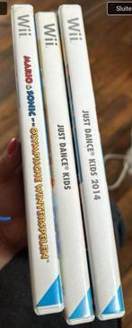Wii, Games en Spelcomputers, Ophalen, Zo goed als nieuw
