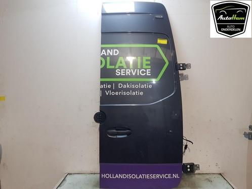 ACHTERDEUR Sprinter 3,5t (907.6 / 910.6) (|A9077405000|), Auto-onderdelen, Carrosserie, Deur, Mercedes-Benz, Achter, Gebruikt