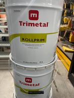 🚨🔥 Primer Levis 10L Mat blanc EN PROMOS ! TRIMETAL, SIGMA., Peinture, 15 à 20 litres, Blanc, Neuf