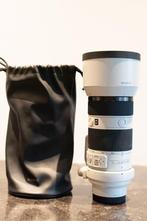 Top objectief SONY FE 70-200mm F4 G OSS, Audio, Tv en Foto, Foto | Lenzen en Objectieven, Ophalen of Verzenden, Zo goed als nieuw