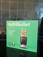 Nutribullet 600W - Nieuw in verpakking, ongeopend, Ophalen, Nieuw, Blender