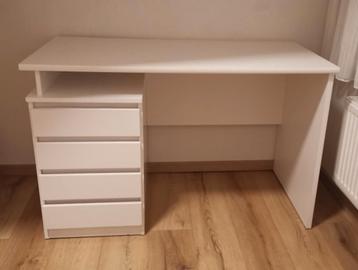Bureau  beschikbaar voor biedingen