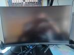 Monitor, Computers en Software, Ophalen, Zo goed als nieuw, Gaming