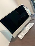 iMac, Computers en Software, Apple Desktops, Ophalen of Verzenden, Zo goed als nieuw, IMac