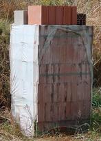 PLS lijmblokken 500x100x249, Doe-het-zelf en Bouw, Metselstenen, Ophalen, Nieuw