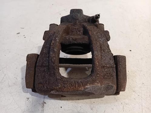 REMKLAUW LINKS VOOR Mini Mini One / Cooper (R50), Auto-onderdelen, Remmen en Aandrijving, Mini, Gebruikt