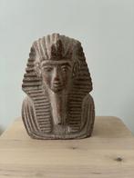 Egyptisch beeld, Verzamelen, Beelden en Beeldjes, Ophalen, Nieuw, Overige typen