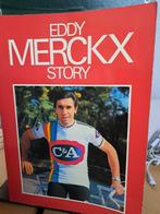 eddy merckx story, Zo goed als nieuw, Ophalen