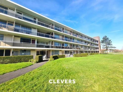 Appartement te koop in De Haan, 1 slpk, Immo, Maisons à vendre, Appartement, F